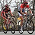 Frank Schleck pendant la septi�me �tape de Paris-Nice 2009